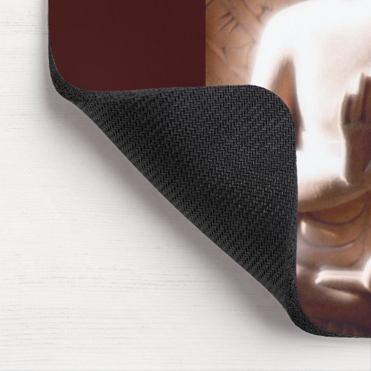 Transcendent Buddha Muismat (Hoek)