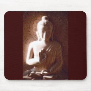 Transcendent Buddha Muismat
