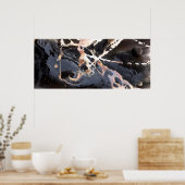 Transcendentaal Poster (Keuken)