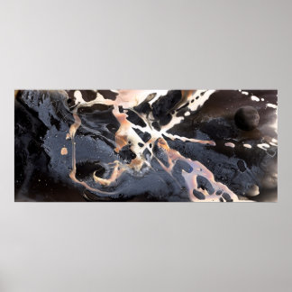 Transcendentaal Poster