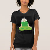 transcendentale meditatie T-Shirt (Voorkant)
