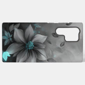 transcendente bloei samsung galaxy hoesje (Achterkant horizontaal)