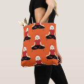 Transcendente Meditatie   Tote Bag (Dichtbij)