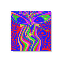 Transcendentie Evolutie