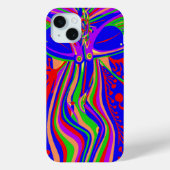 Transcendentie Evolutie Case-Mate iPhone Case (Achterkant)