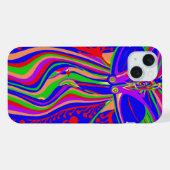 Transcendentie Evolutie iPhone Hoesje (Achterkant horizontaal)