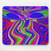 Transcendentie Evolutie Muismat (Voorkant)