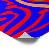 Transcendentie Evolutie Poster (Hoek)