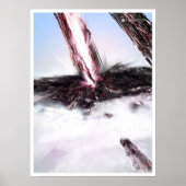 Transcendentie Poster (Voorkant)