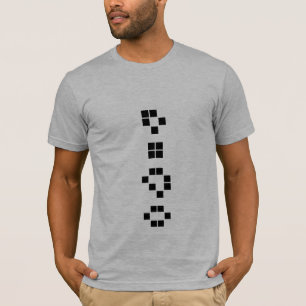 Transcendentie T-shirt
