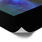 TRANSCENDENTIEAFDRUKKING POSTER (Hoek)