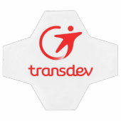 Transdev-Football Voetbal (Enkel)