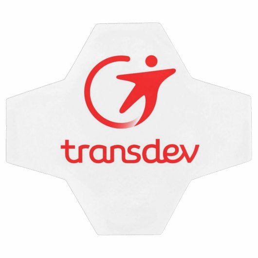 Transdev-Football Voetbal (Enkel)