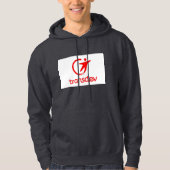 Transdev Hoodie (Voorkant)
