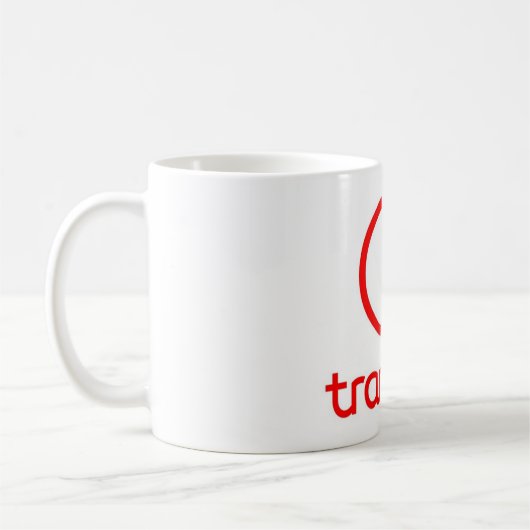 Transdev-Mok Koffiemok (Links)