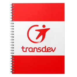 Transdev-Notitieboek Notitieboek
