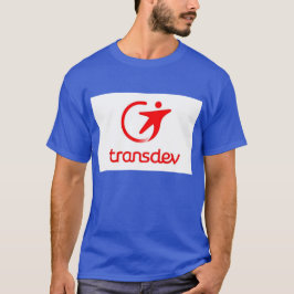 Transdev T-shirt