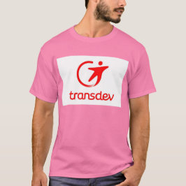 Transdev T-shirt