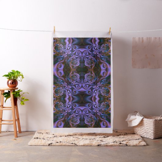 Transducee Stof (Voorbeeld)