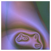 Transducee Stof (Close Up)