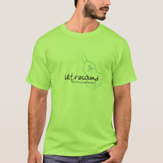 Transducer Blue T-shirt