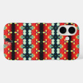 Transendentals KCFX Case-Mate iPhone Case (Achterkant (horizontaal))
