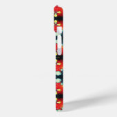 Transendentals KCFX Case-Mate iPhone Case (Achterkant / Links)