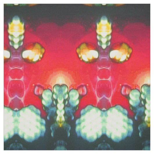 Transendentals KCFX Fabric Yard Stof (Swatch)