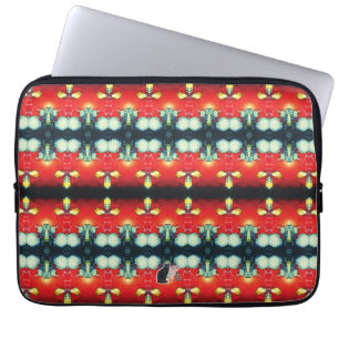 Transendentals KCFX-laptophoes Laptop Sleeve