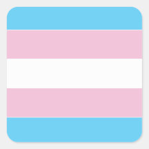 Transexual Pride vlag