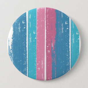 TRANSEXULE PRIDE INK BAR -.png Ronde Button 4,0 Cm