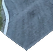 Transfagarasan Weg – Carpathische Bergprint Tafelkleed (Gekanteld)