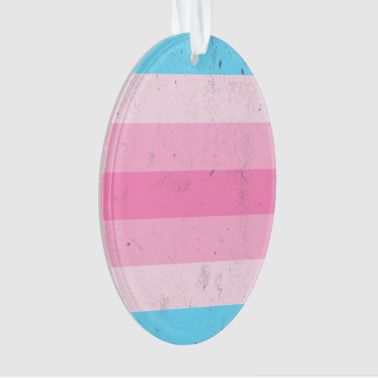 transfemme ornament (voorkant)