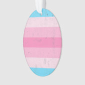 transfemme ornament (voorkant)