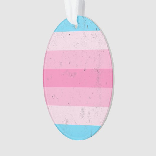 transfemme ornament (voorkant)