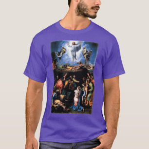 Transfiguratie 151920 door Raphael T-shirt