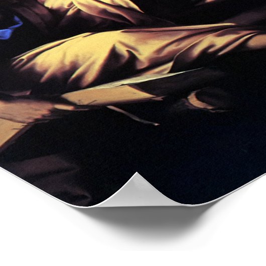 Transfiguratie Poster (Hoek)