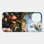 Transfiguratie, Raphael Case-Mate iPhone Case (Achterkant (horizontaal))