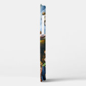 Transfiguratie, Raphael Case-Mate iPhone Case (Achterkant / Links)