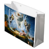 Transfiguratie, Raphael Groot Cadeauzakje (Voorkant Gekanteld)