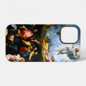 Transfiguratie, Raphael iPhone Hoesje (Achterkant horizontaal)