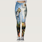 Transfiguratie, Raphael Leggings (Voorkant)
