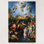 Transfiguratie, Raphael Legpuzzel (Verticaal)