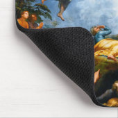 Transfiguratie, Raphael Muismat (Hoek)