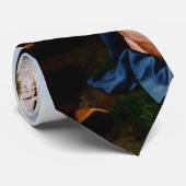 Transfiguratie, Raphael Stropdas (Opgerold)