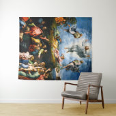 Transfiguratie, Raphael Wandkleed (In Situ (horizontaal))