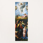 Transfiguratie, Raphael Yogamat (Voorkant)