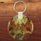 Transfiguratie Sleutelhanger (Voorkant)