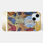 Transfiguratie van Christus Case-Mate iPhone Case (Achterkant (horizontaal))