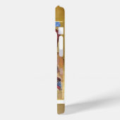 Transfiguratie van Christus Case-Mate iPhone Case (Achterkant / Links)